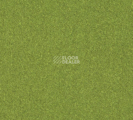 Ковровая плитка Interface Heuga 580 5157 Lime фото 1 | FLOORDEALER